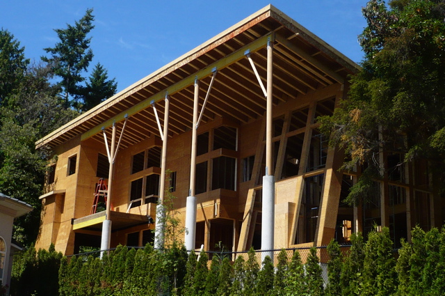 Residential / Custom Homes