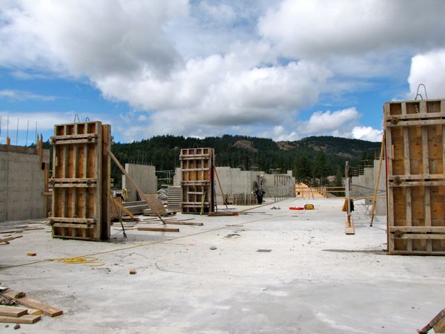 Glen Heights, Langford BC