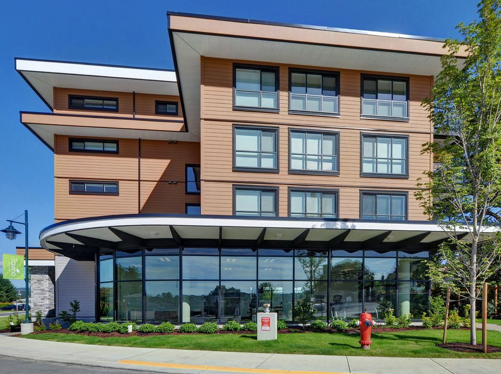 Travino Lane – Royal Oak BC